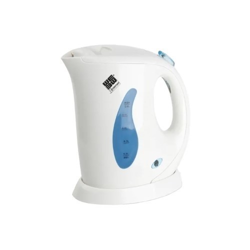 HERVIDOR AGUA BN BN3619 BLANCO 0.6L 900W